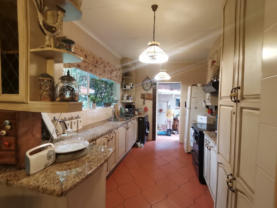 3 Bedroom Property for Sale in Brackenhurst Gauteng