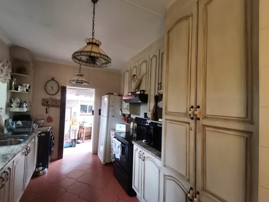 3 Bedroom Property for Sale in Brackenhurst Gauteng