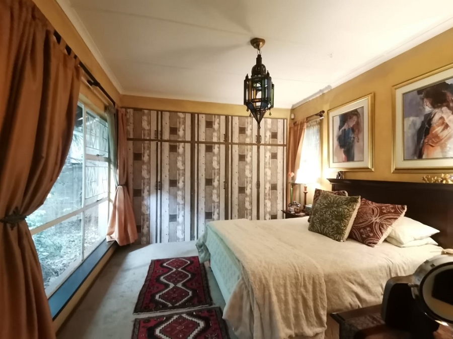 3 Bedroom Property for Sale in Brackenhurst Gauteng
