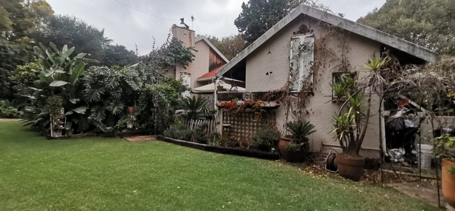 3 Bedroom Property for Sale in Brackenhurst Gauteng
