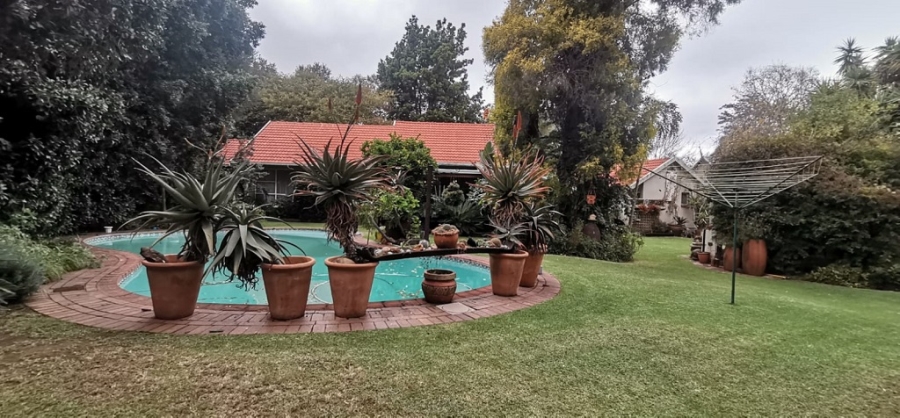 3 Bedroom Property for Sale in Brackenhurst Gauteng