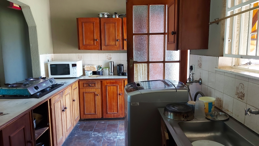 3 Bedroom Property for Sale in Crystal Park Gauteng