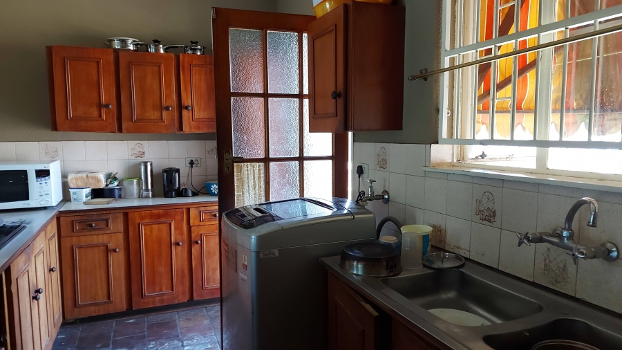 3 Bedroom Property for Sale in Crystal Park Gauteng