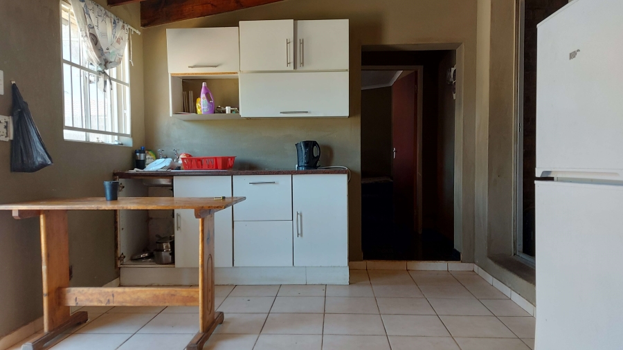 3 Bedroom Property for Sale in Crystal Park Gauteng