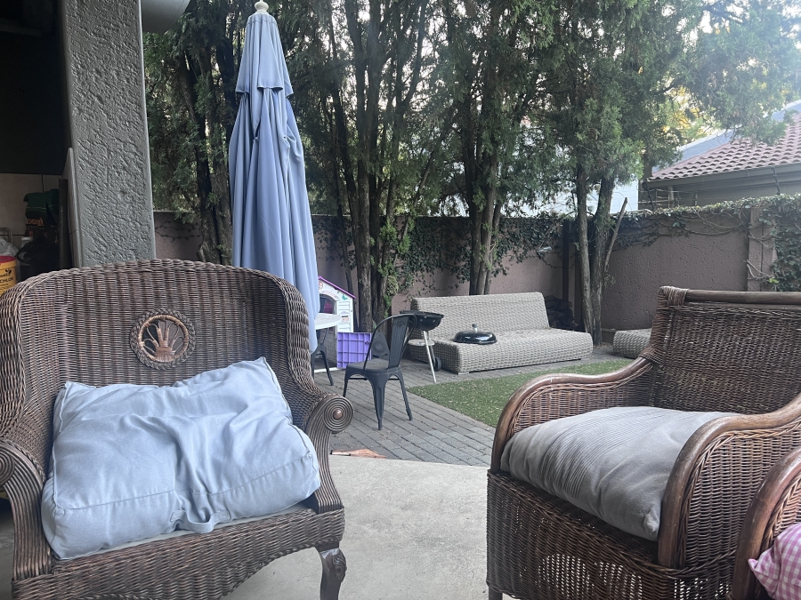 3 Bedroom Property for Sale in Brooklyn Gauteng