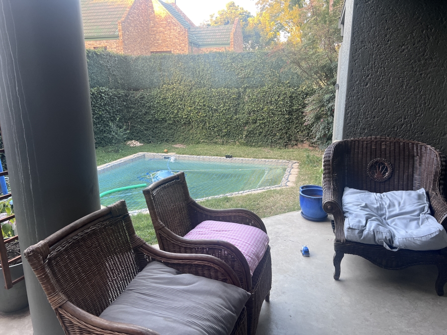 3 Bedroom Property for Sale in Brooklyn Gauteng
