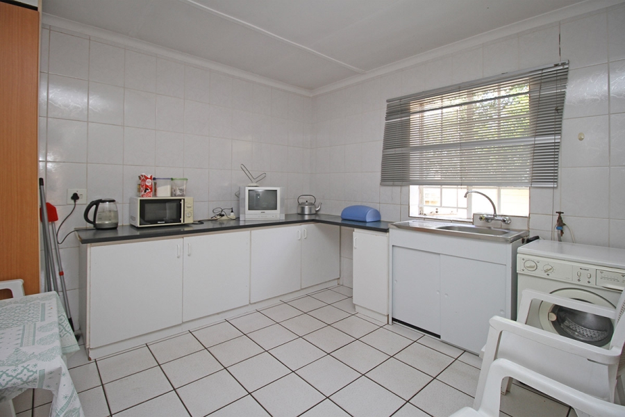 4 Bedroom Property for Sale in Edenvale Central Gauteng