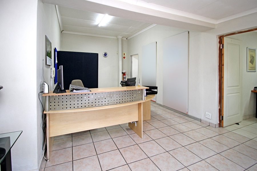 4 Bedroom Property for Sale in Edenvale Central Gauteng