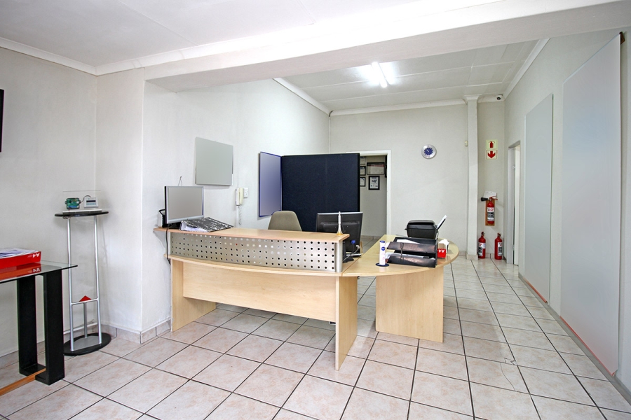 4 Bedroom Property for Sale in Edenvale Central Gauteng