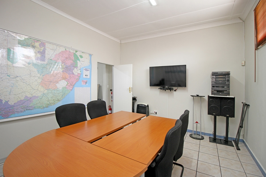 4 Bedroom Property for Sale in Edenvale Central Gauteng