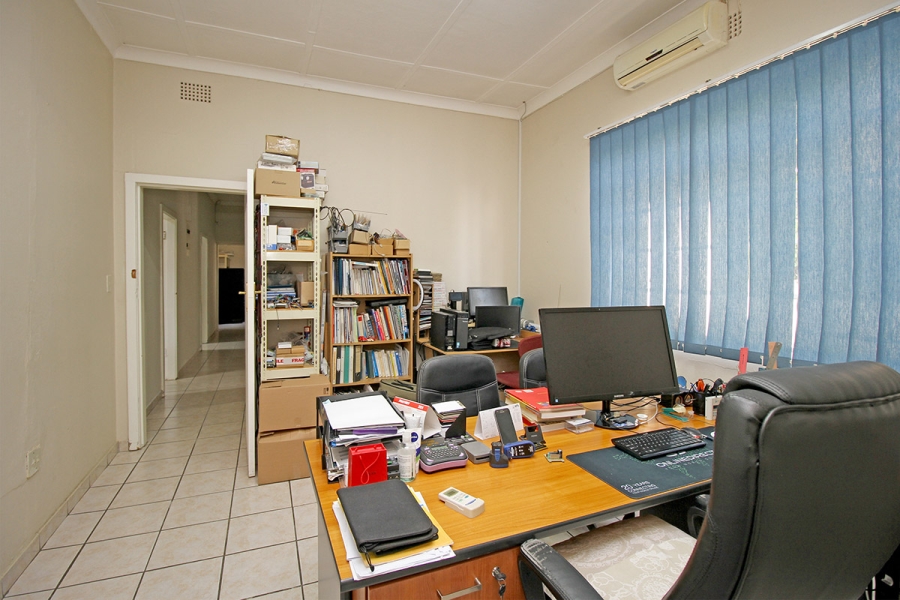 4 Bedroom Property for Sale in Edenvale Central Gauteng