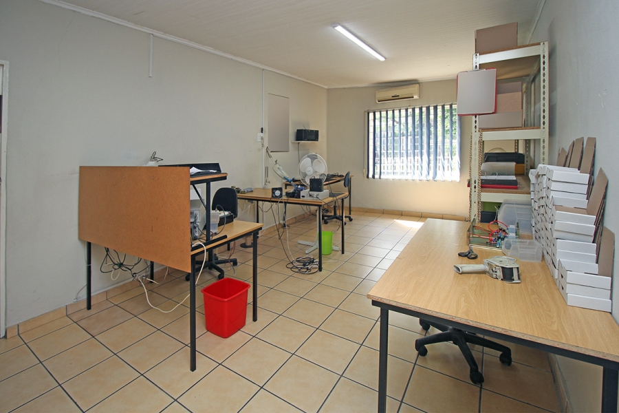 4 Bedroom Property for Sale in Edenvale Central Gauteng