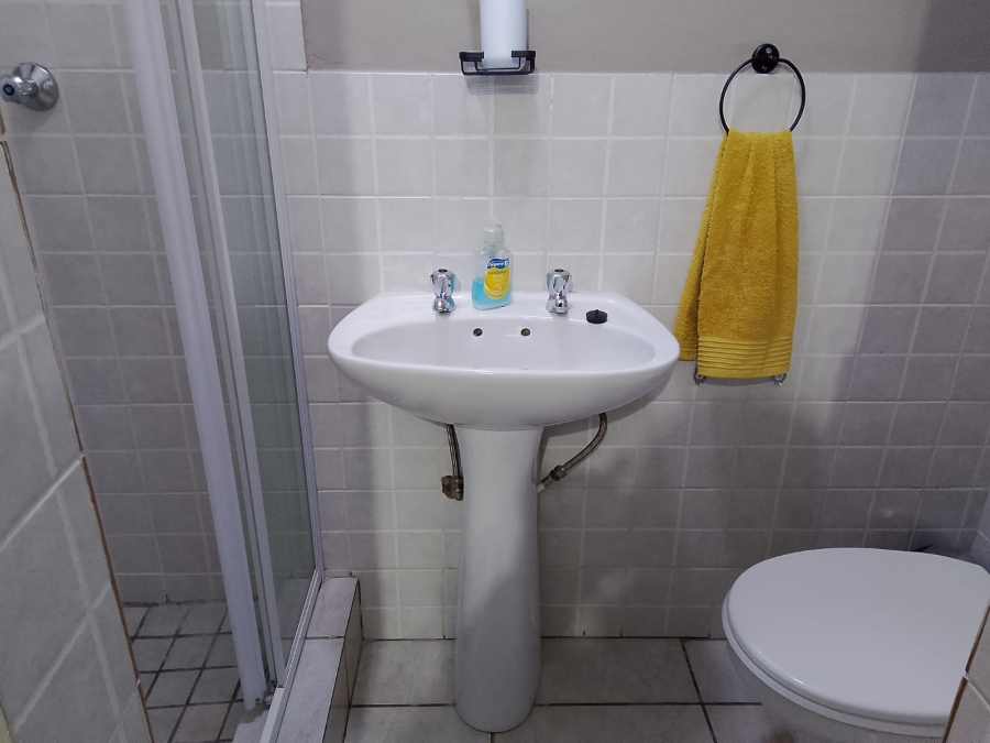 2 Bedroom Property for Sale in Amandasig Gauteng