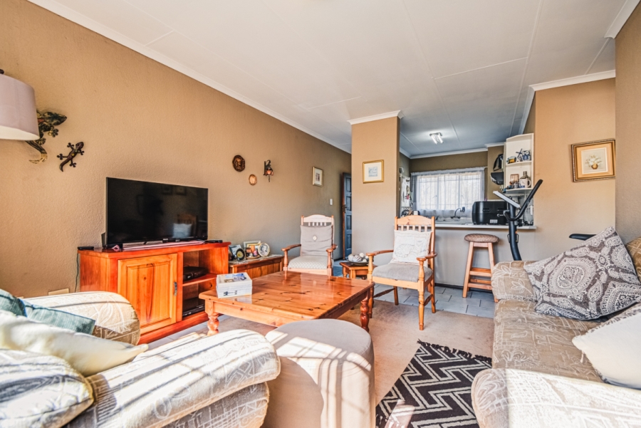 2 Bedroom Property for Sale in Eden Glen Gauteng