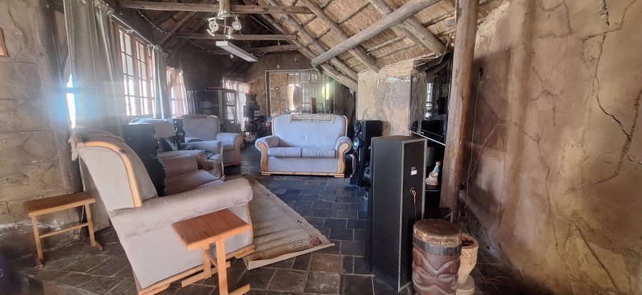 4 Bedroom Property for Sale in Westonaria Gauteng