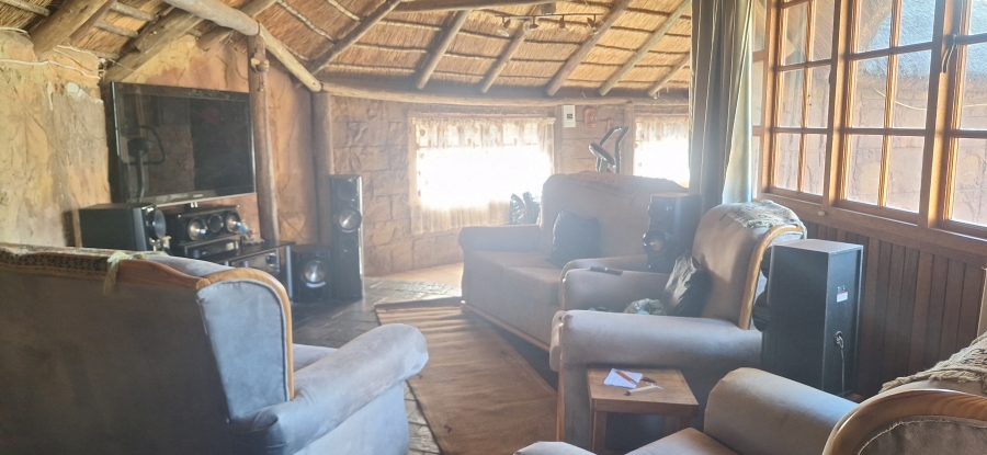 4 Bedroom Property for Sale in Westonaria Gauteng