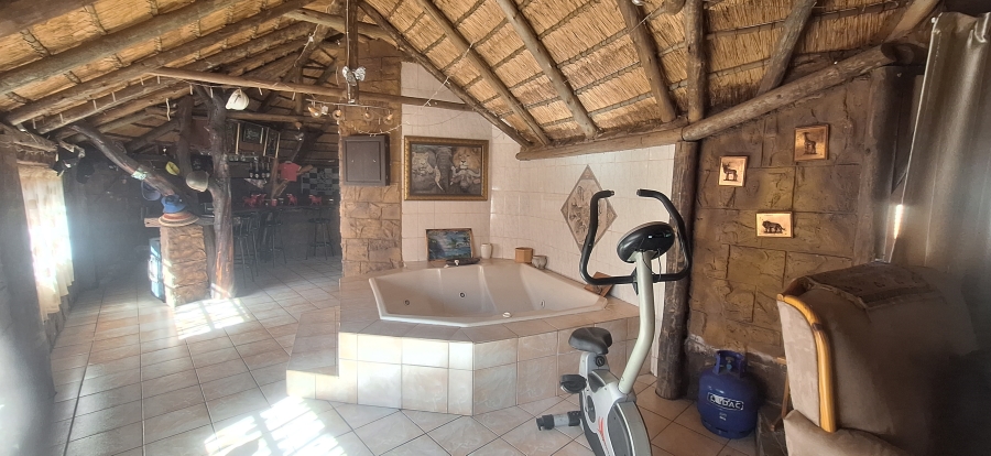 4 Bedroom Property for Sale in Westonaria Gauteng
