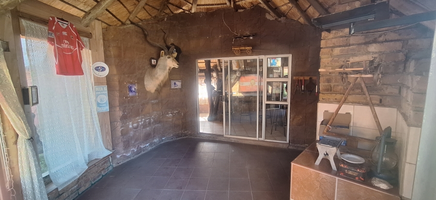 4 Bedroom Property for Sale in Westonaria Gauteng