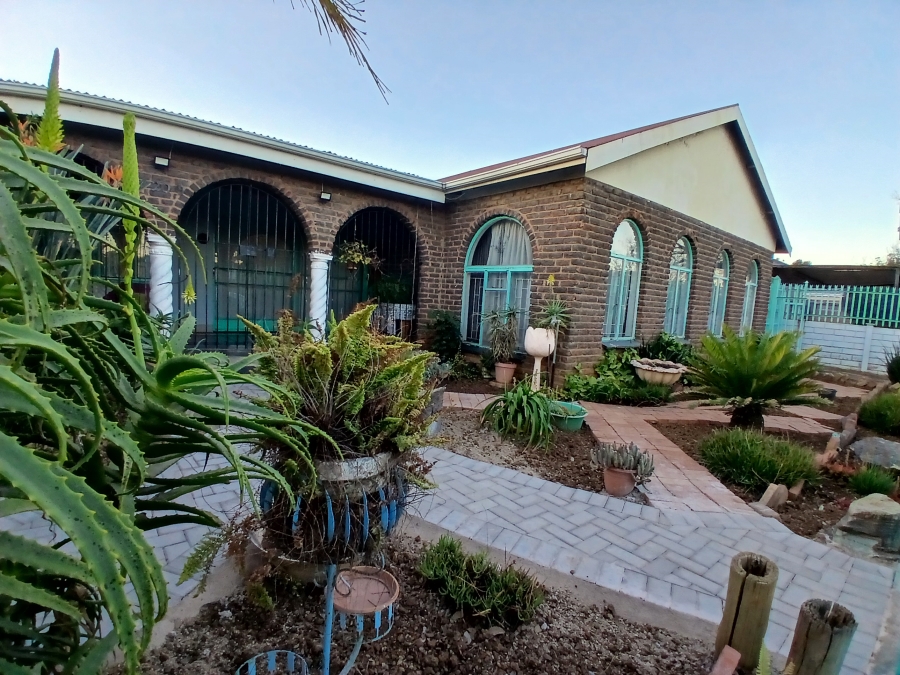 4 Bedroom Property for Sale in Danville Gauteng