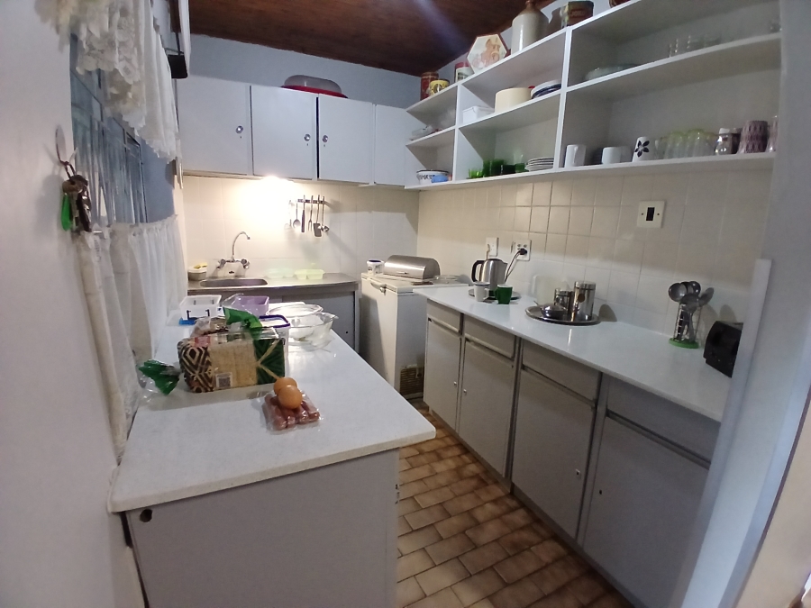 4 Bedroom Property for Sale in Danville Gauteng