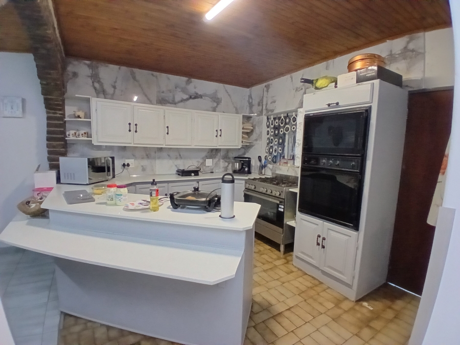 4 Bedroom Property for Sale in Danville Gauteng
