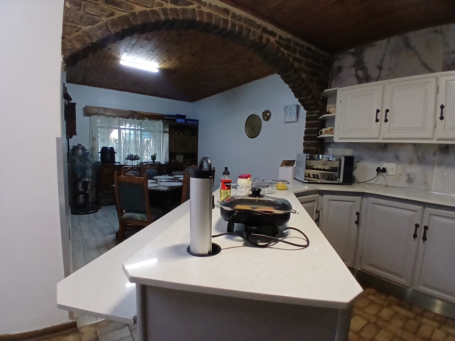 4 Bedroom Property for Sale in Danville Gauteng