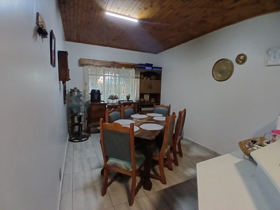 4 Bedroom Property for Sale in Danville Gauteng