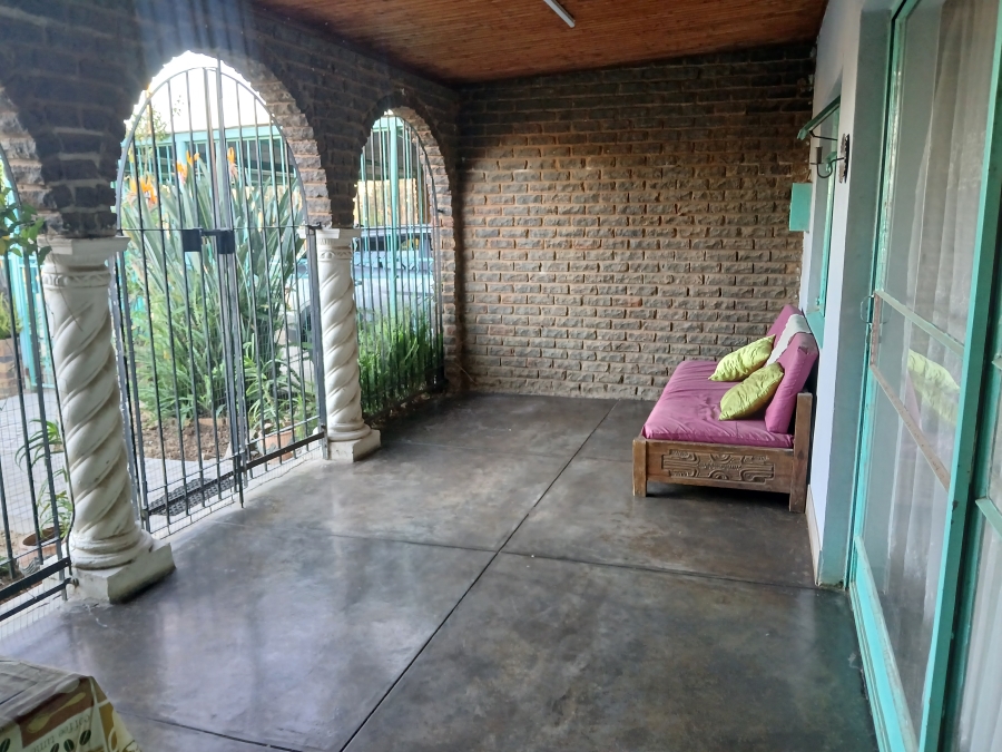 4 Bedroom Property for Sale in Danville Gauteng