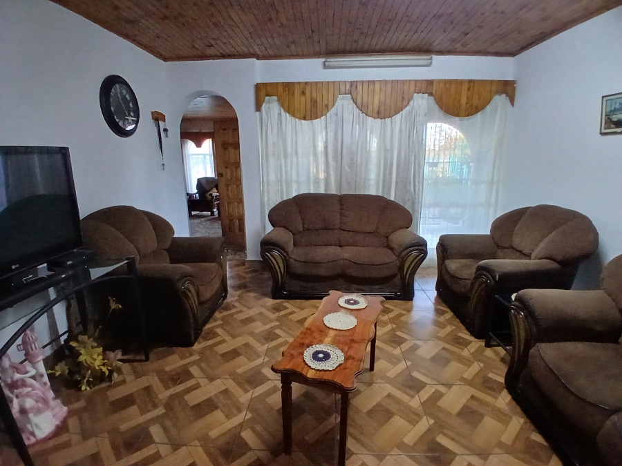 4 Bedroom Property for Sale in Danville Gauteng