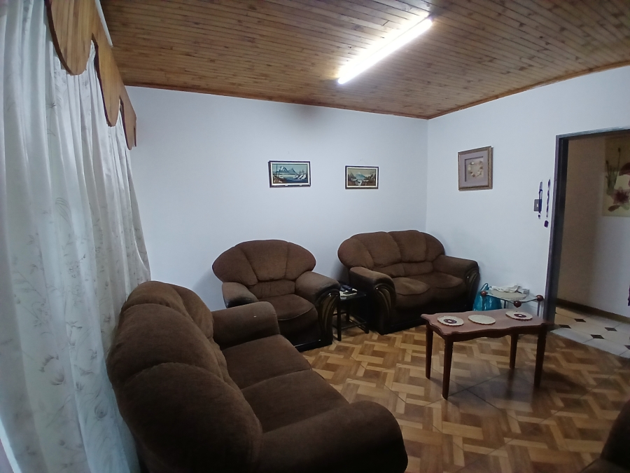 4 Bedroom Property for Sale in Danville Gauteng