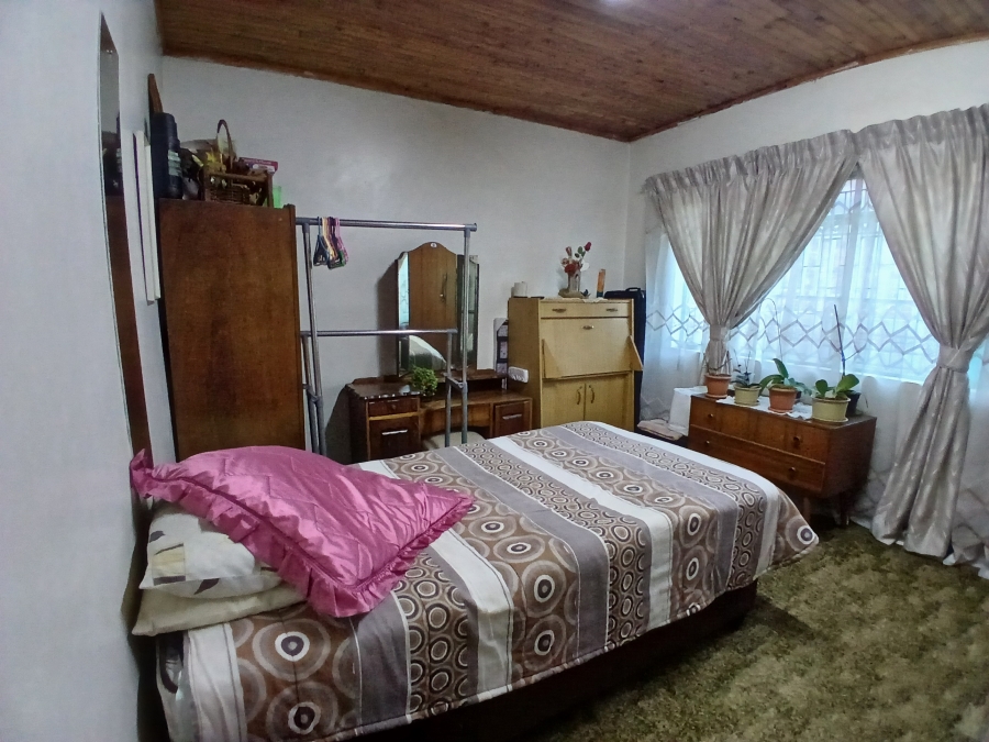 4 Bedroom Property for Sale in Danville Gauteng