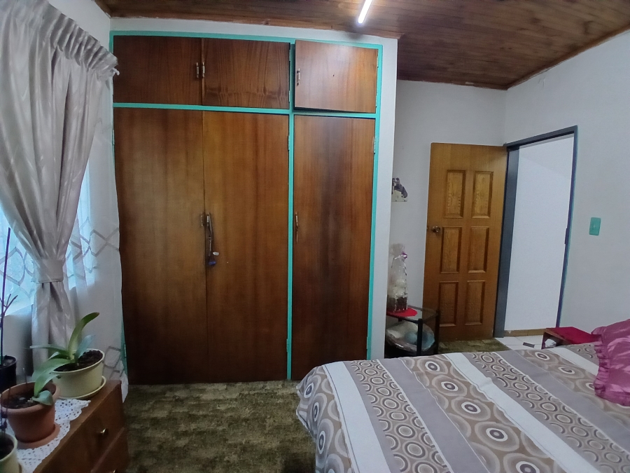 4 Bedroom Property for Sale in Danville Gauteng