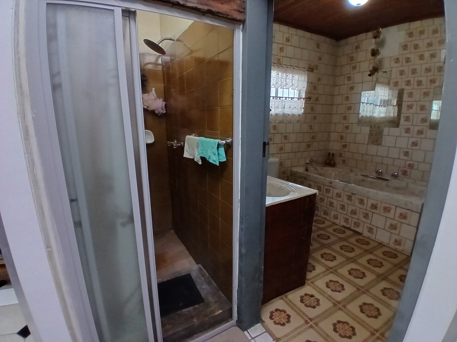 4 Bedroom Property for Sale in Danville Gauteng