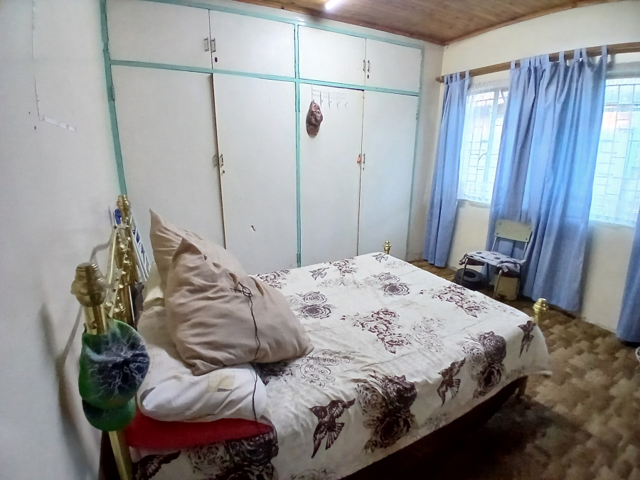 4 Bedroom Property for Sale in Danville Gauteng