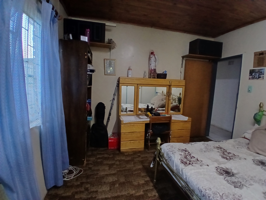 4 Bedroom Property for Sale in Danville Gauteng