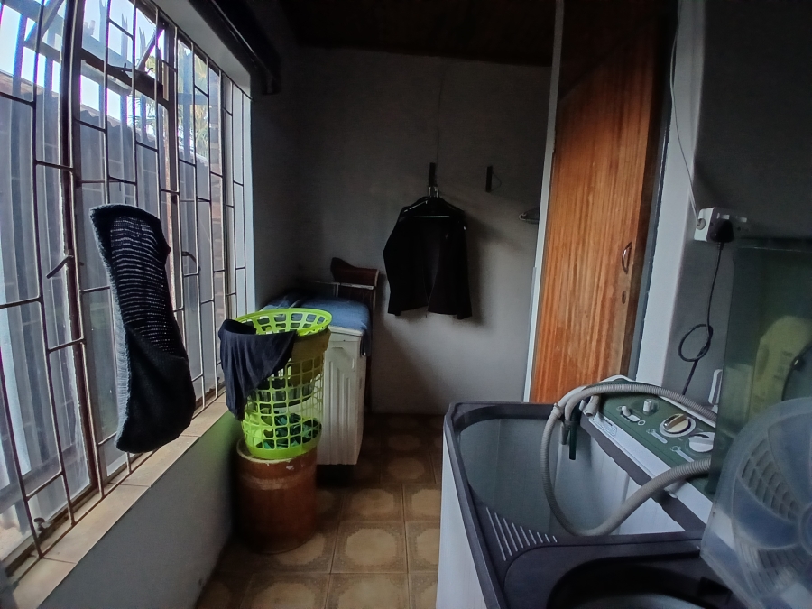 4 Bedroom Property for Sale in Danville Gauteng