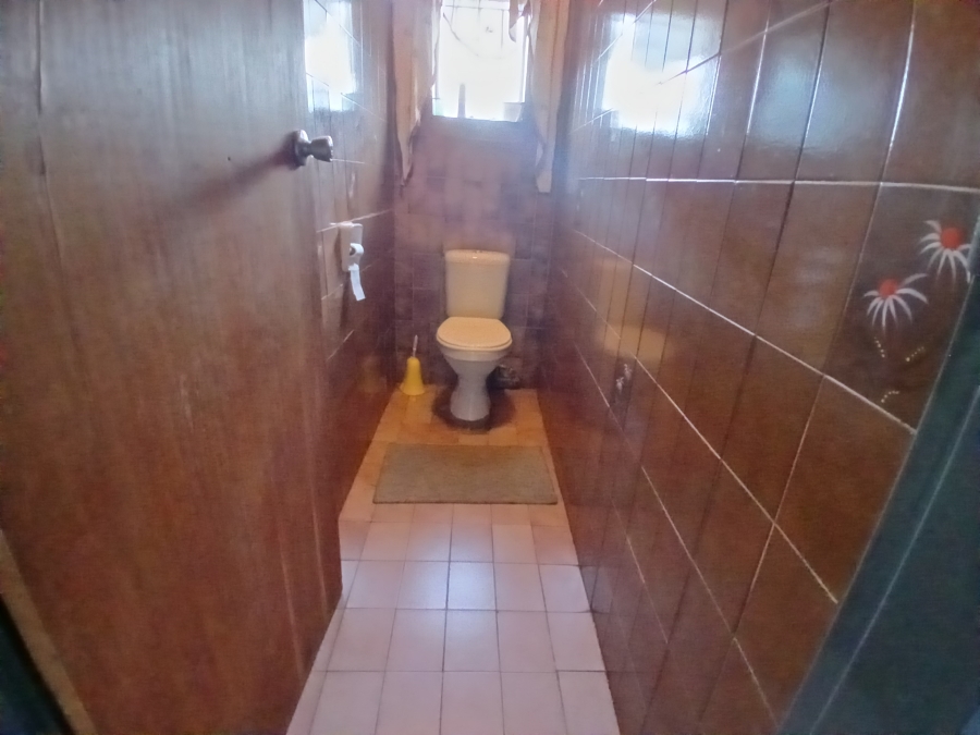 4 Bedroom Property for Sale in Danville Gauteng