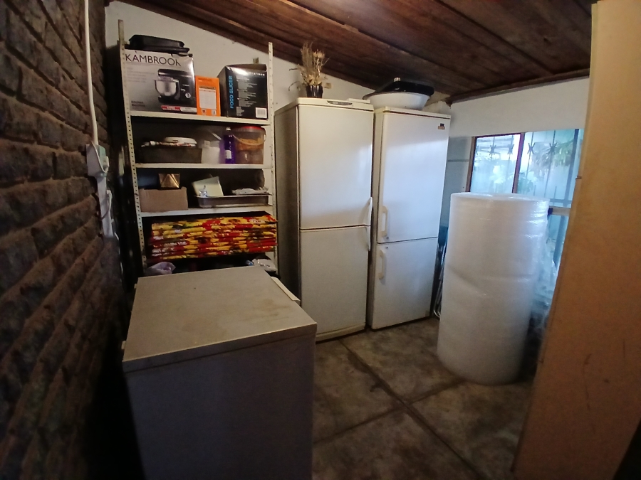 4 Bedroom Property for Sale in Danville Gauteng