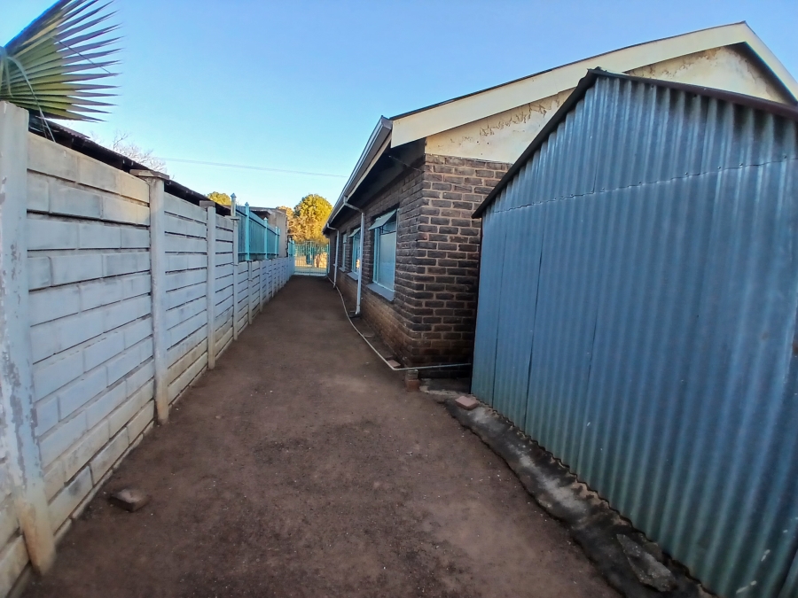 4 Bedroom Property for Sale in Danville Gauteng