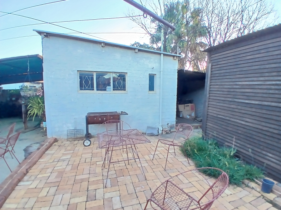 4 Bedroom Property for Sale in Danville Gauteng