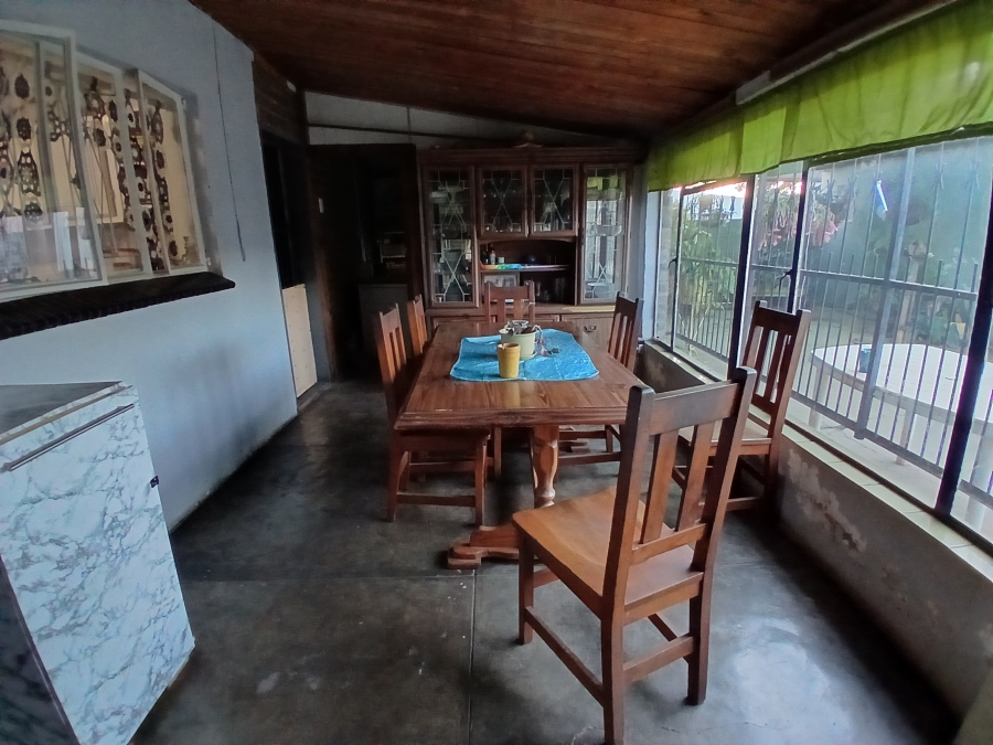 4 Bedroom Property for Sale in Danville Gauteng