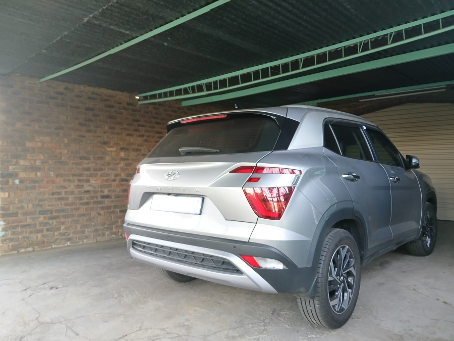 4 Bedroom Property for Sale in Danville Gauteng