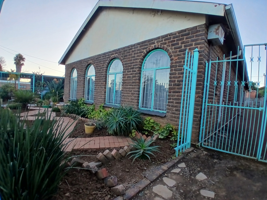 4 Bedroom Property for Sale in Danville Gauteng