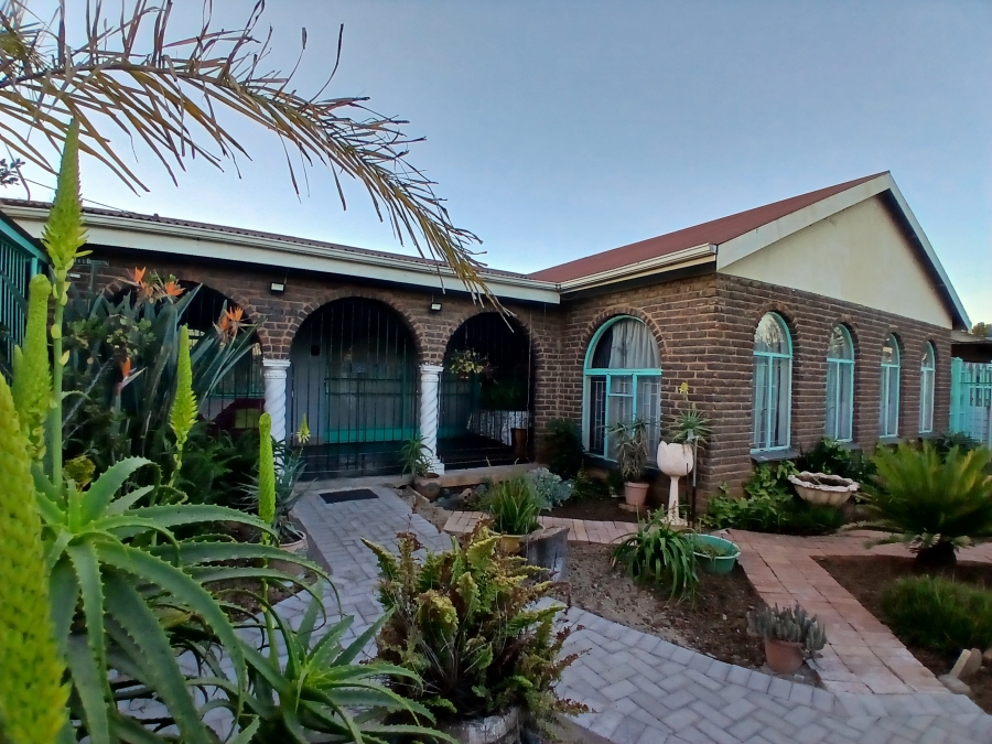 4 Bedroom Property for Sale in Danville Gauteng