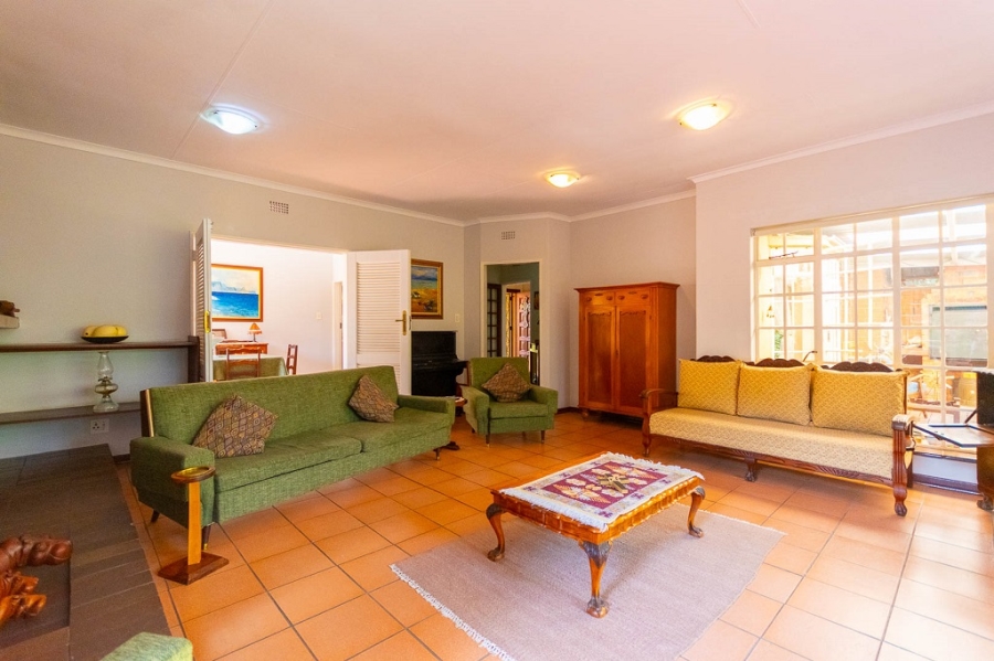 4 Bedroom Property for Sale in Brackenhurst Gauteng