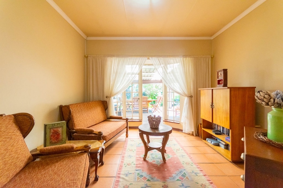 4 Bedroom Property for Sale in Brackenhurst Gauteng