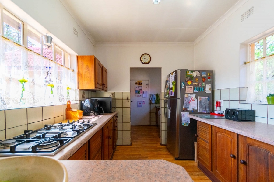 4 Bedroom Property for Sale in Brackenhurst Gauteng