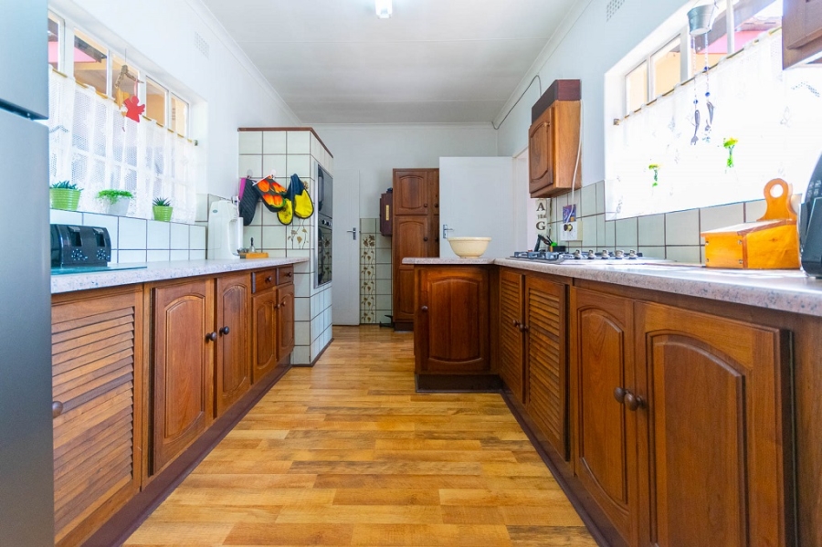 4 Bedroom Property for Sale in Brackenhurst Gauteng