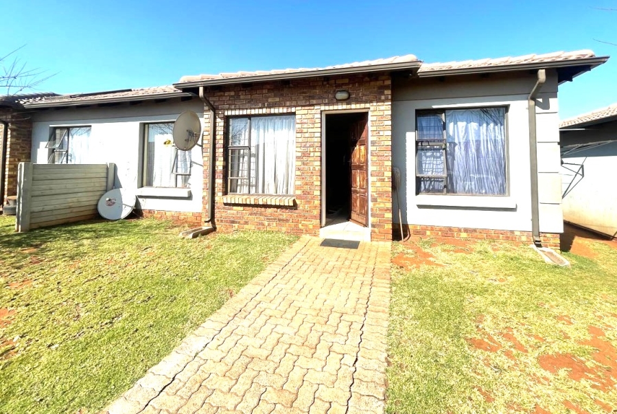 3 Bedroom Property for Sale in Dawn Park Gauteng