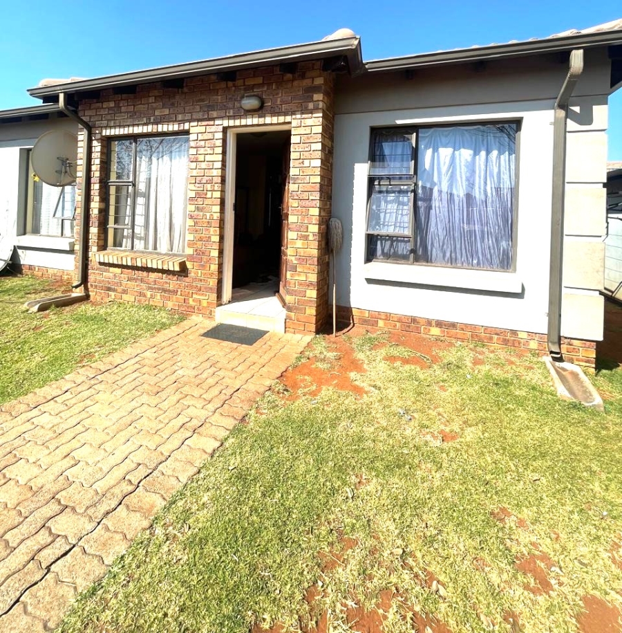 3 Bedroom Property for Sale in Dawn Park Gauteng